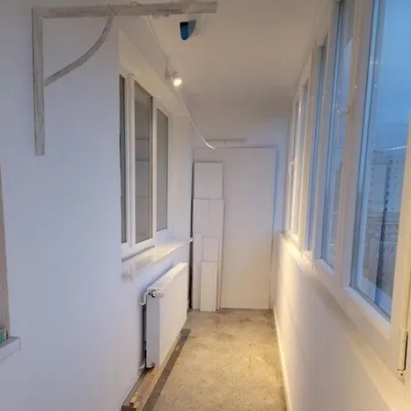 Apartament 3 Deosebit Lägenhet *