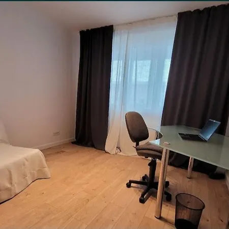 Lägenhet Apartament 3 Deosebit Cluj-Napoca