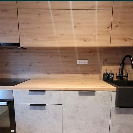 Apartament 3 Deosebit